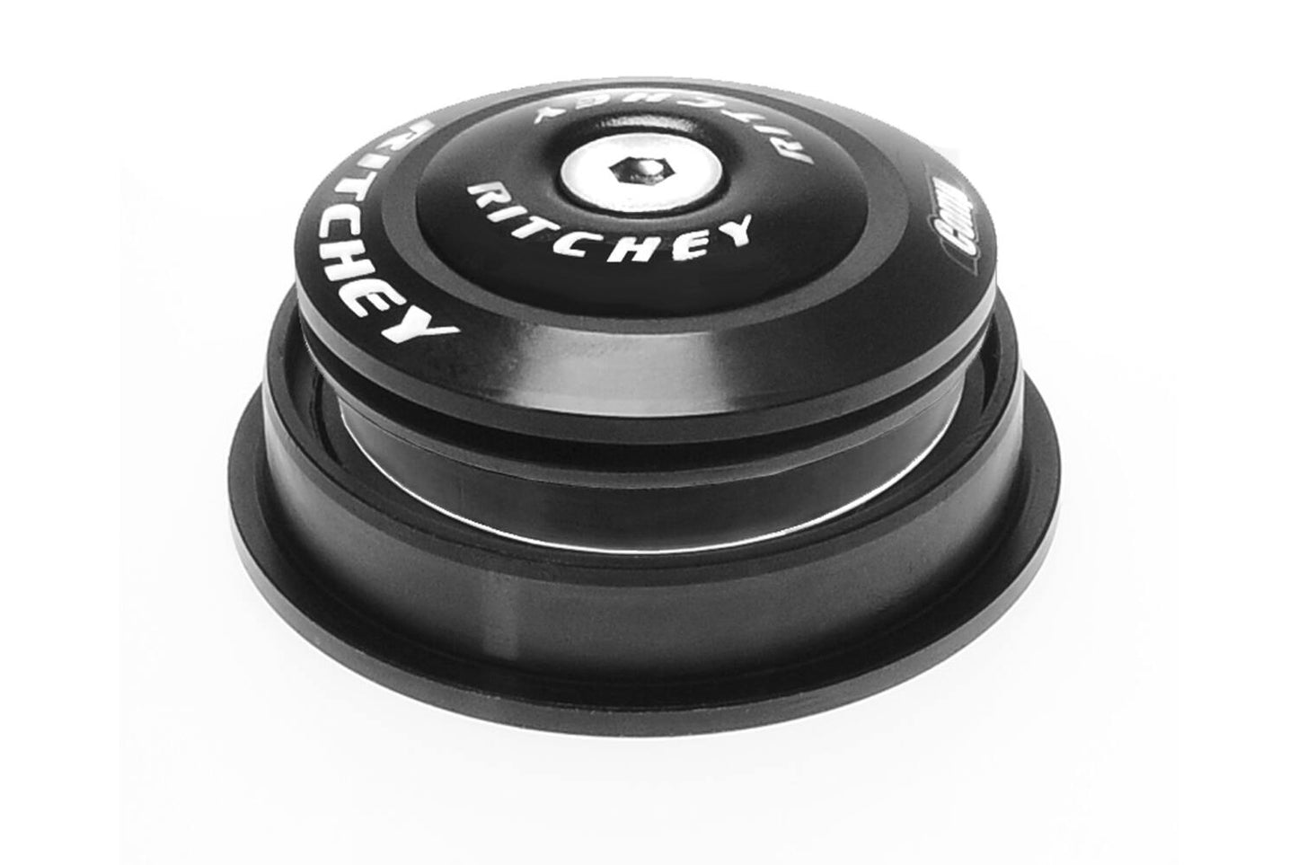 Ritchey Comp Zero Logic Ballhead PressFit 1-1 8 '' -1,5 '' '