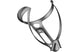 Supacaz Fly Cage Bidon Halter Ano Gunmetal