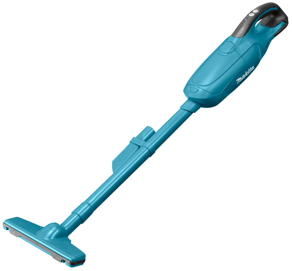 Makita dcl182z Akku-Staubsauger | 18V Li-Ion | einfach – dcl182z