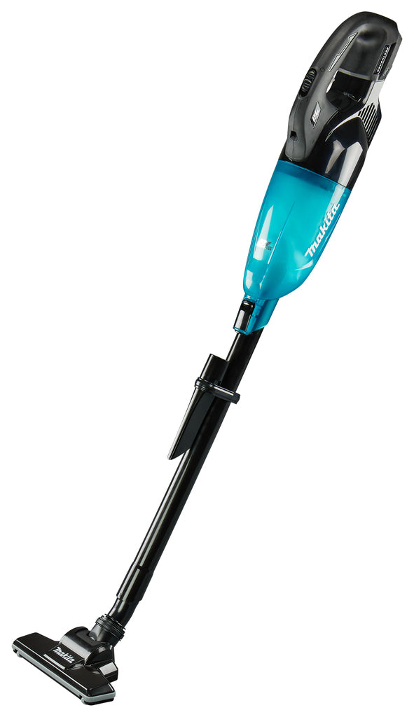 Makita dcl283fzb | 18v | Akku-Staubsauger | schwarz | ohne Akkus und Ladegerät | im Karton dcl283fzb
