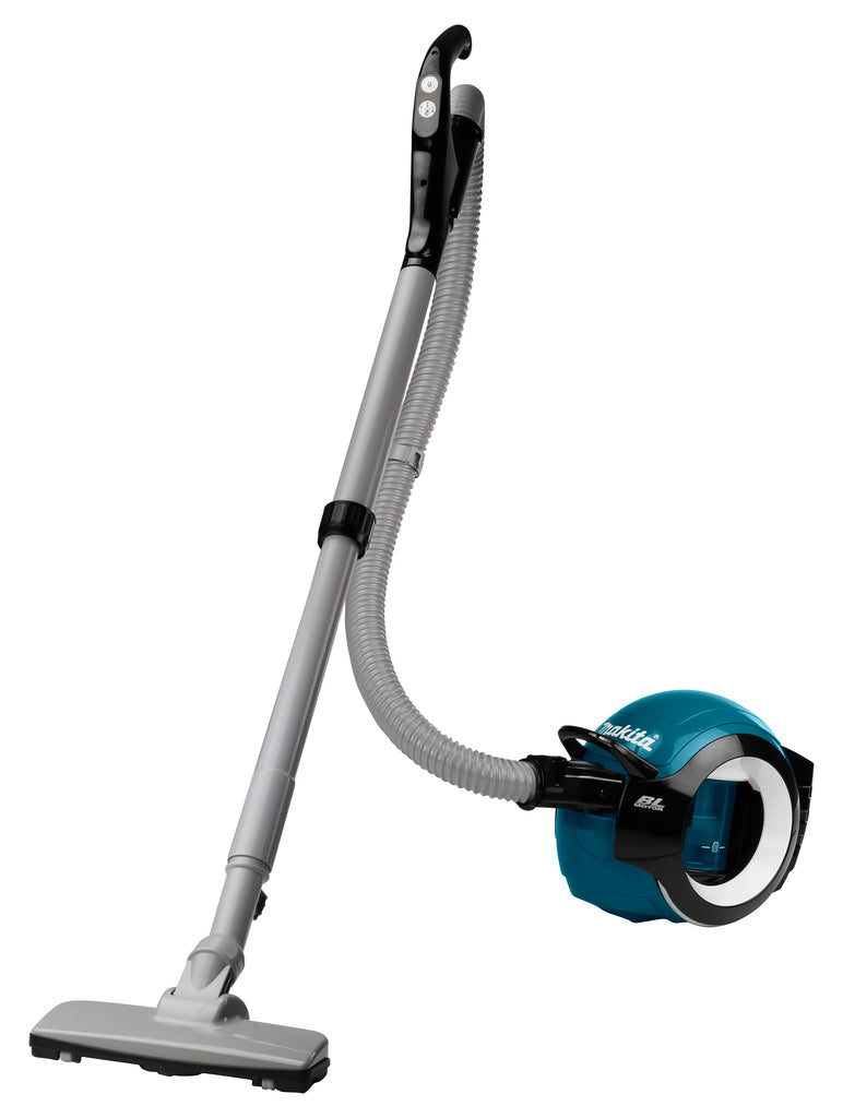 Makita dcl501z Akku-Staubsauger 18V | ohne Batterien und Ladegerät