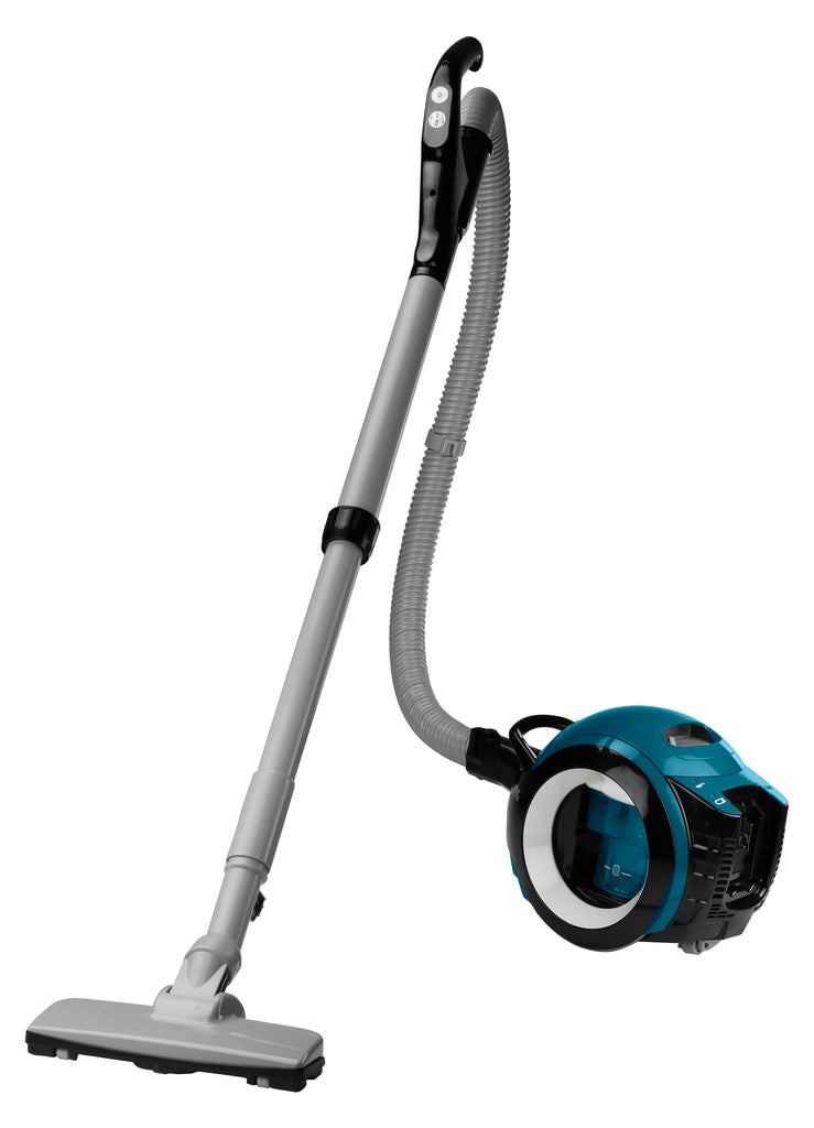 Makita dcl501rt | Staubsauger | 18v | 5,0 Ah Akku | Schnellladegerät, im Karton - dcl501rt