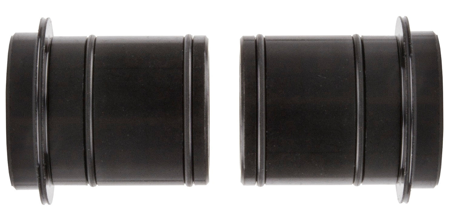 Novatec Holle als Gespräch von 20 mm bis 15 mm pro Satz