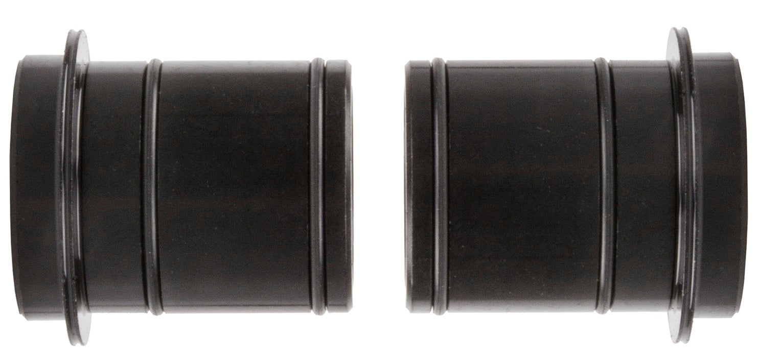 Novatec Holle als Gespräch von 20 mm bis 15 mm pro Satz