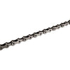 Shimano Hg901 Dura Ace xtr e -Bike 11 - Geschwindigkeitskette - Silber - 119 Blatt - Flexibler Schalter - Dauerhaft - resistent