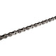 Shimano Hg901 Dura Ace xtr e -Bike 11 - Geschwindigkeitskette - Silber - 119 Blatt - Flexibler Schalter - Dauerhaft - resistent