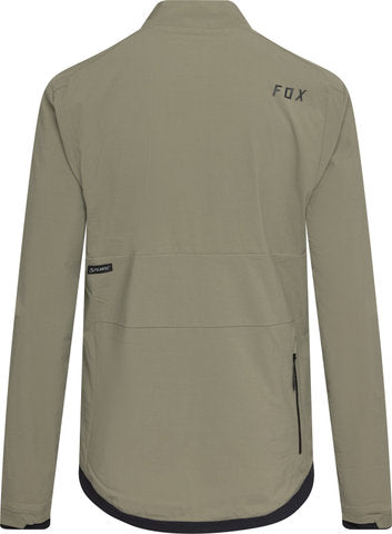 Fox Head Defence Fire Alpha Jacke