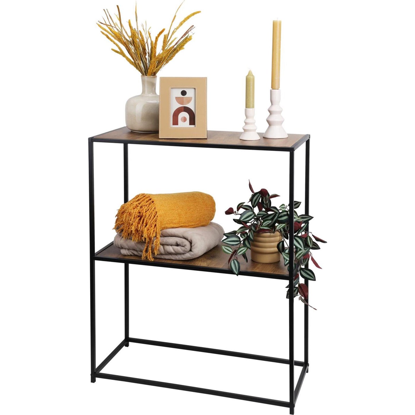 Home-Styling-Schrank 70x31x85cm