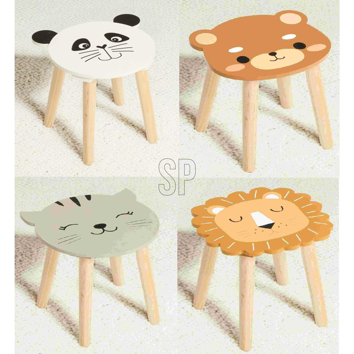 Hocker für Kinder