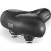 Sattel SR Premium Reise entspannt schwarz entspannt