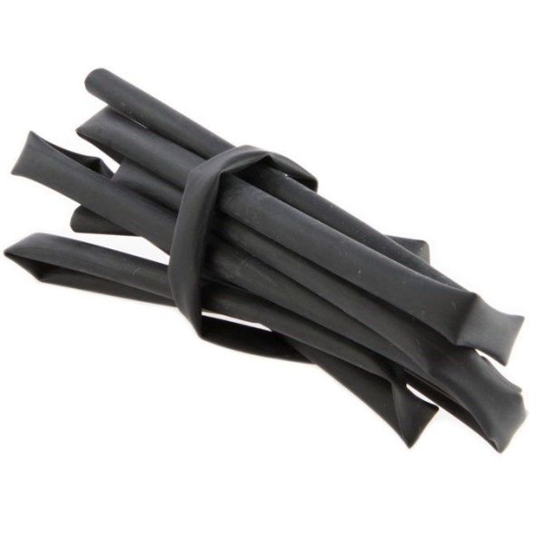 Schrumpfschlauch 4.8 2.4 mm pro 1.2mtr