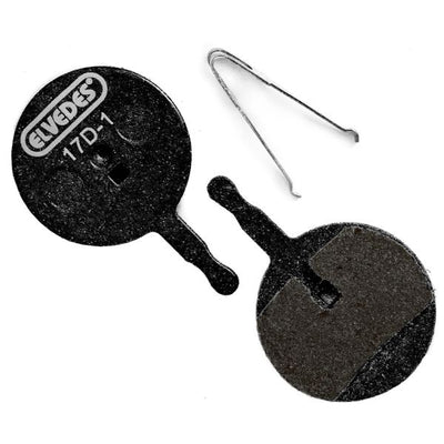 Scheibenbremsbelagsatz Metalic Carbon Avid BB3 BB5