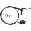 Shimano BL-MT200 + BR-MT200 Hydraulic 2p Heck