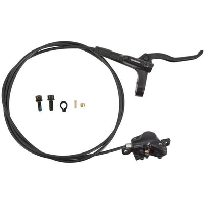 Shimano BL-MT200 + BR-MT200 Hydraulic 2p Heck