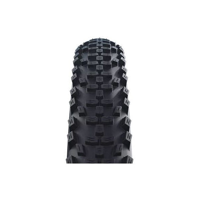 Schwalbe Tire Smart SAM Leistung 27,5 x 2,60 65-584 mm schwarz