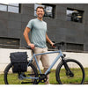 Newlooxs neue Single Tulum 16l Rpet schwarz