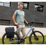 Newlooxs neue Single Tulum 16l Rpet schwarz - afbeelding 2