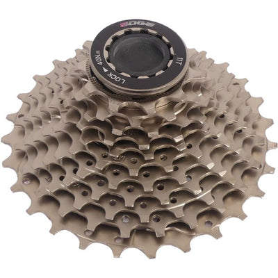 Kantenkassette 11 Speed ​​CS-R9011 11-28T Silber