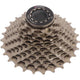 Kantenkassette 11 Speed ​​CS-R9011 11-28T Silber