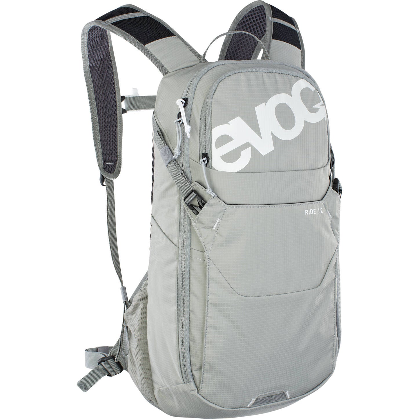 Evoc - Ride 12 + 2l Bladder Stone Einheitsgröße 12l + 2l