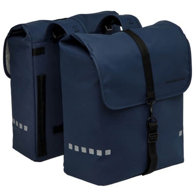 Neue Bag Odense Double | Dunkelblau | 39L