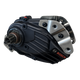 Bosch Mittelmotor Performance Line CX Gen 4