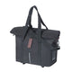 Basilikum City Fahrradhandtasche Mik-kf Schwarz