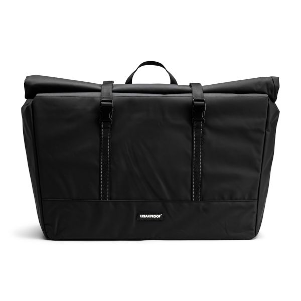 Urban Proof Bag Urban Proof Longail Knöchel schwarz | 60l