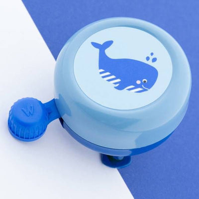 Qibbel Widk Bel Explorer Spritzer Walblau