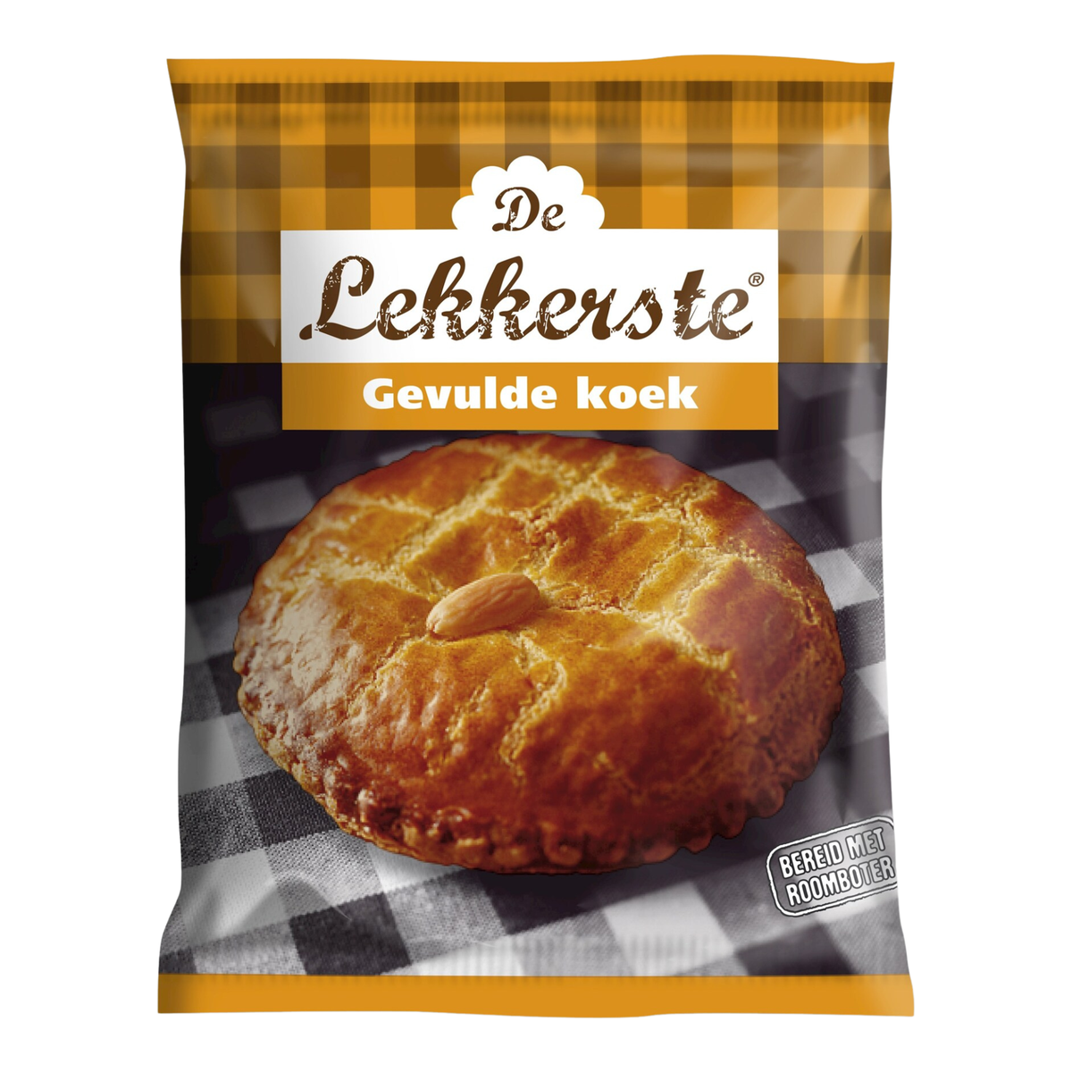 Der leckerste Keks mit Butterfüllung (30x 100gr)