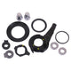 Shimano-Komponente Set Nexus 7 SG-7R45 Hub inkl. CJ-NX10 Nexus