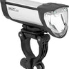 Busch Müller Scheinwerfer Busch und Müller Ixon Core USB wiederaufladbar 50 Lux Silber