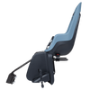 Bobike Seat Maxi eine Zitadelle Blau