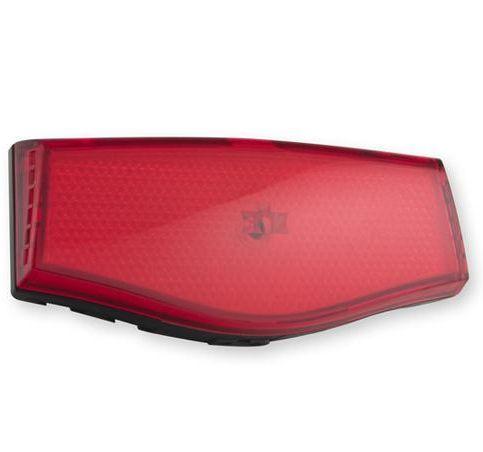 Spanninga Hecklichtplatte XB Bulk