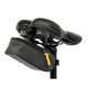 Selle Royal Satteltasche - unisex, Polyester, 0.6L, schwarz