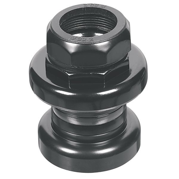 Ergotec Ball Head Normal Schwarz 22.2 30.2 26.4 66601