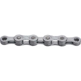 KMC E9 EPT -Fahrradkette 136 Silvers Silber - afbeelding 1