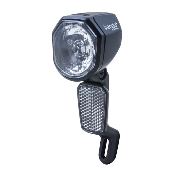 Spanninga Scheinwerfer Kendo Xdo 30 lux on-off v-brake + Kabel
