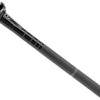 Deda RS 27,2 x 400 mm Carbon-Sattelstütze mit Titanschrauben
