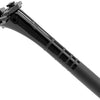 Deda RS 27,2 x 350 mm Carbon-Sattelstütze mit Stahlschrauben