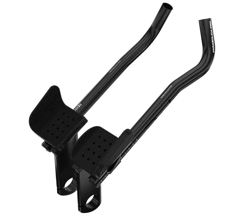 Deda TT Parabolica Pro Alu für 31,8 mm Lenkerbefestigung