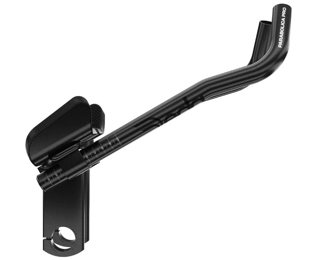 Deda TT Parabolica Pro Alu für 31,8 mm Lenkerbefestigung