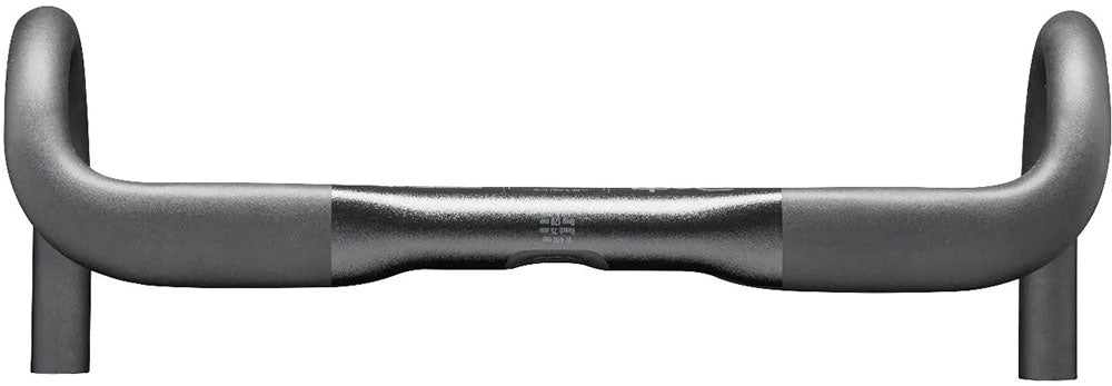 Deda Zero 02 DCR 360 mm RhM-Evo-Lenker
