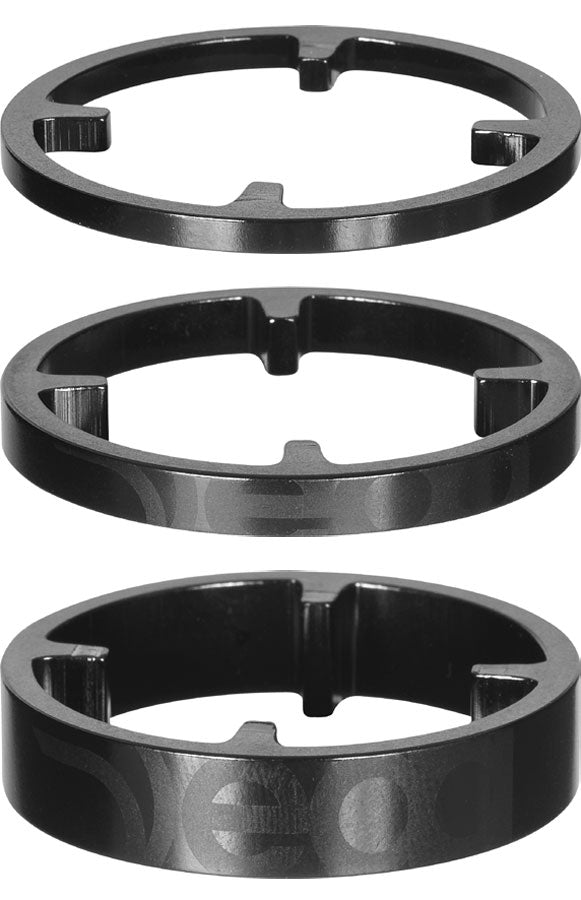 Deda HSS 1 1 8 Abstandshalter 3er-Set