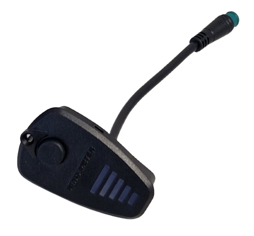 Kingmeter Kingmeter C10 Display Power Switch 5-Punkte-Anschluss 902B2004-C10