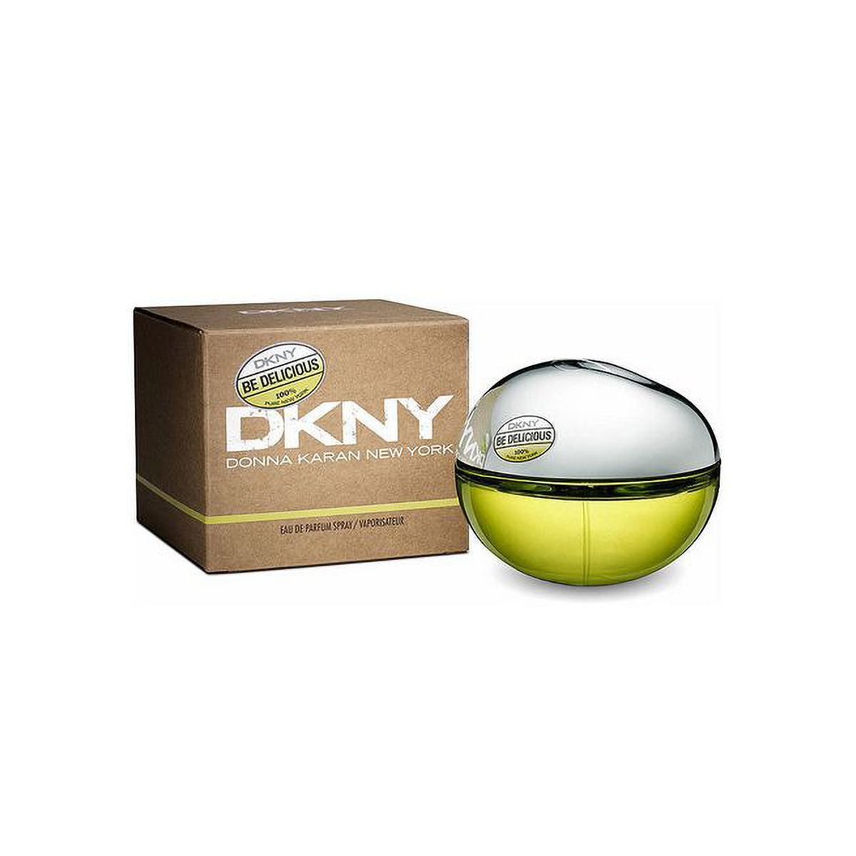 DKNY - Donna Karan Dnky sein leckeres Eau de Parfum Spray 30ml Damen