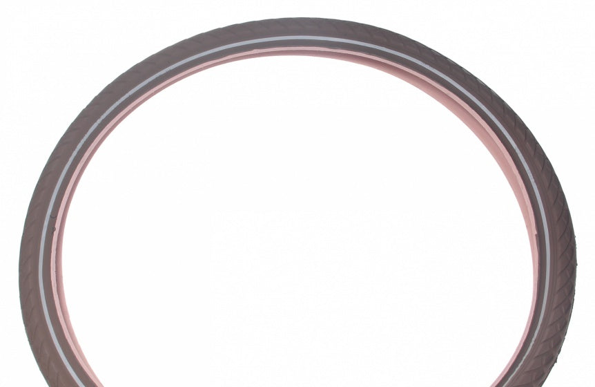 Reifen 26 x 1,75 (47-559) braun