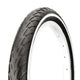Reifen 22 x 1,75 x 2 Reflexion (47-456) schwarz