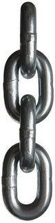 Delta-kalibrierte Lastkette für Handkettenzüge | gemäß EN 818-7 | 7,1x19,9mm | 1,5 Tonnen | 60 kn - 25 Meter - li.7,1x19,9