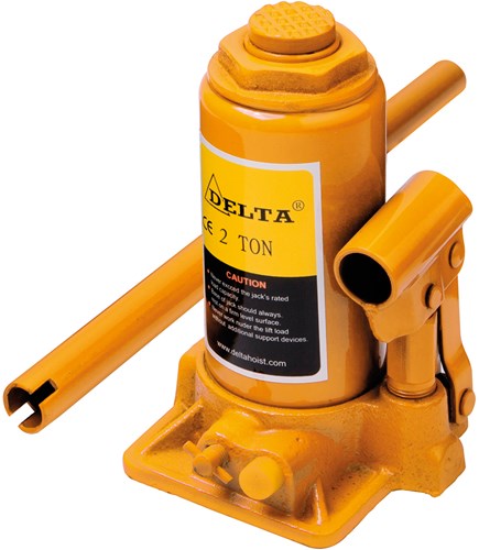Delta-Hydraulikheber | 2 Tonnen - sg.gr.02000 sg.gr.02000